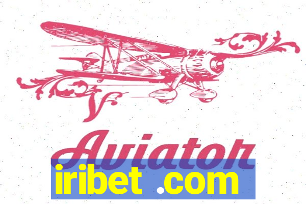 iribet .com